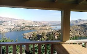 The Dam House
